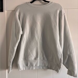 ARITZIA - TNA Crewneck Sweatshirt